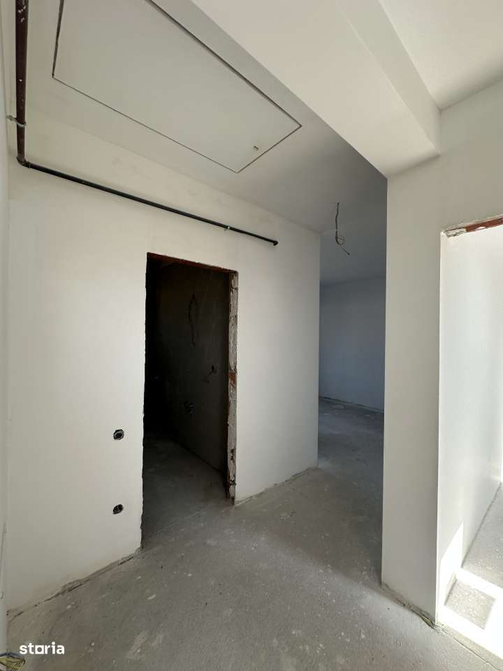 Apartament de vanzare, cu 2 camere, 42 mp, zona Garii - Imagine principală: 5/15