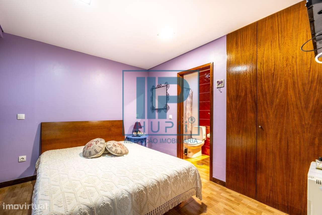 Quintinha T2+1 Venda em Cantelães,Vieira do Minho-23