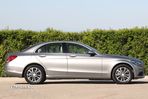 Mercedes-Benz C 220 (BlueTEC) d 7G-TRONIC - 39