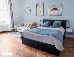 Apartament kawalerka Kazimierz ul. Kupa Kraków