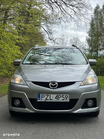 Mazda 5 2.0 CD Exclusive - 9