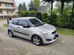 Suzuki Swift 1.2 Comfort - 7