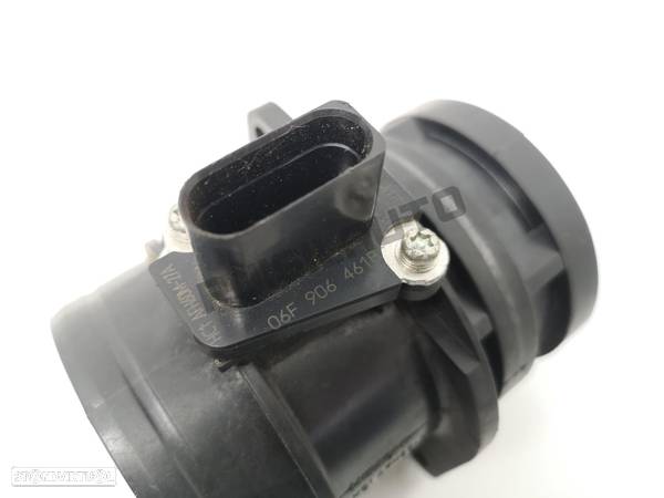 Medidor Massa Ar 06f906_461b Vw Eos (1f7, 1f8) - 3