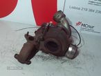 Turbo Volkswagen 54391015085 - 2