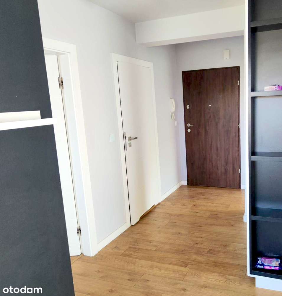 Olimpia Port – 3 pokoje, balkon, garaż, gotowe do zamieszkania Wyposaz-15