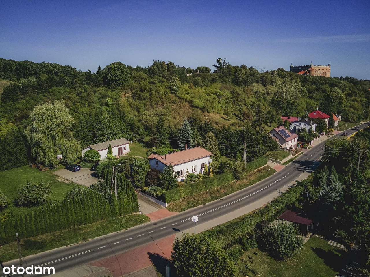 OKAZJA | Piękny dom 151.6m2 | 5 pokoi | Duża działka z ogrodem-15