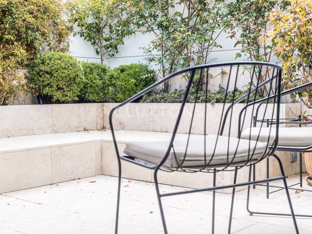 Penthouse T3, Picoas, Lisboa, Terraço Privado e Vistas Urbanas | Cl...-6