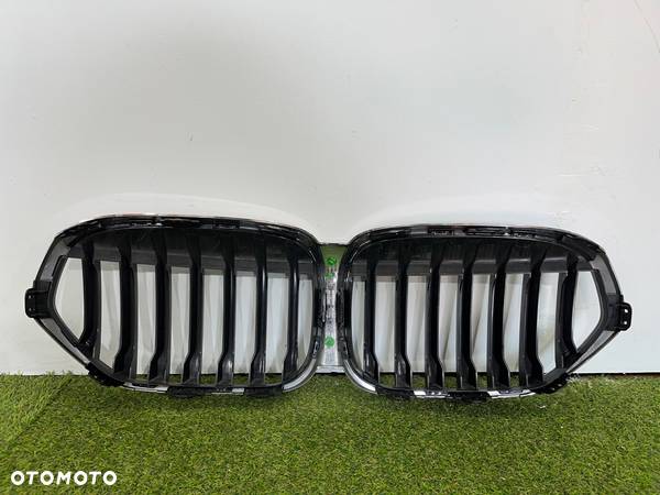 Grill Atrapa BMW X1 F48 F49 Lift - 2