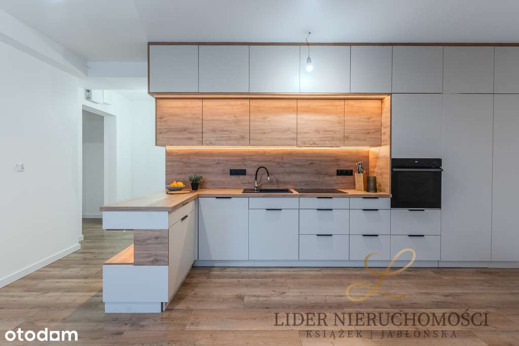 Wykończony bliźniak Krasne - Pełny obrazek: 5/19