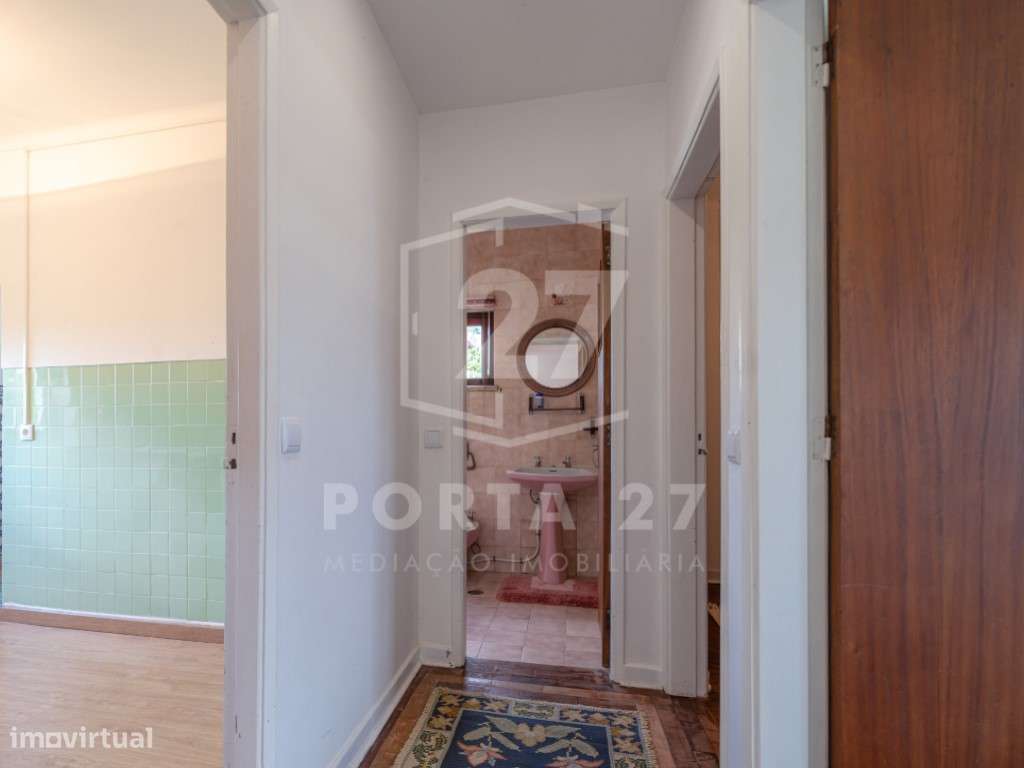 Moradia T3 | Antanhol, Coimbra-15