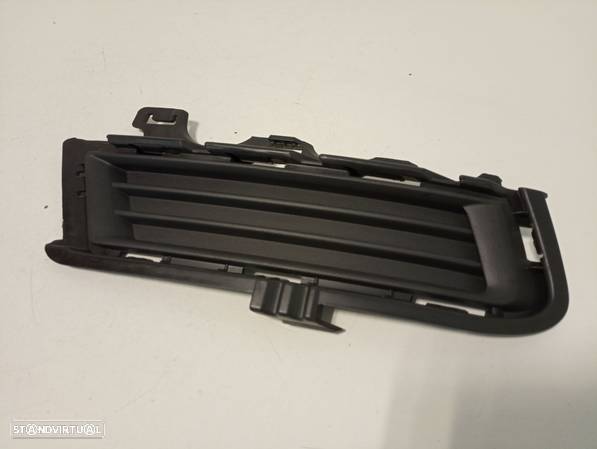 Grelha De Para-Choques Volkswagen Golf Vii (5G1, Bq1, Be1, Be2) - 1