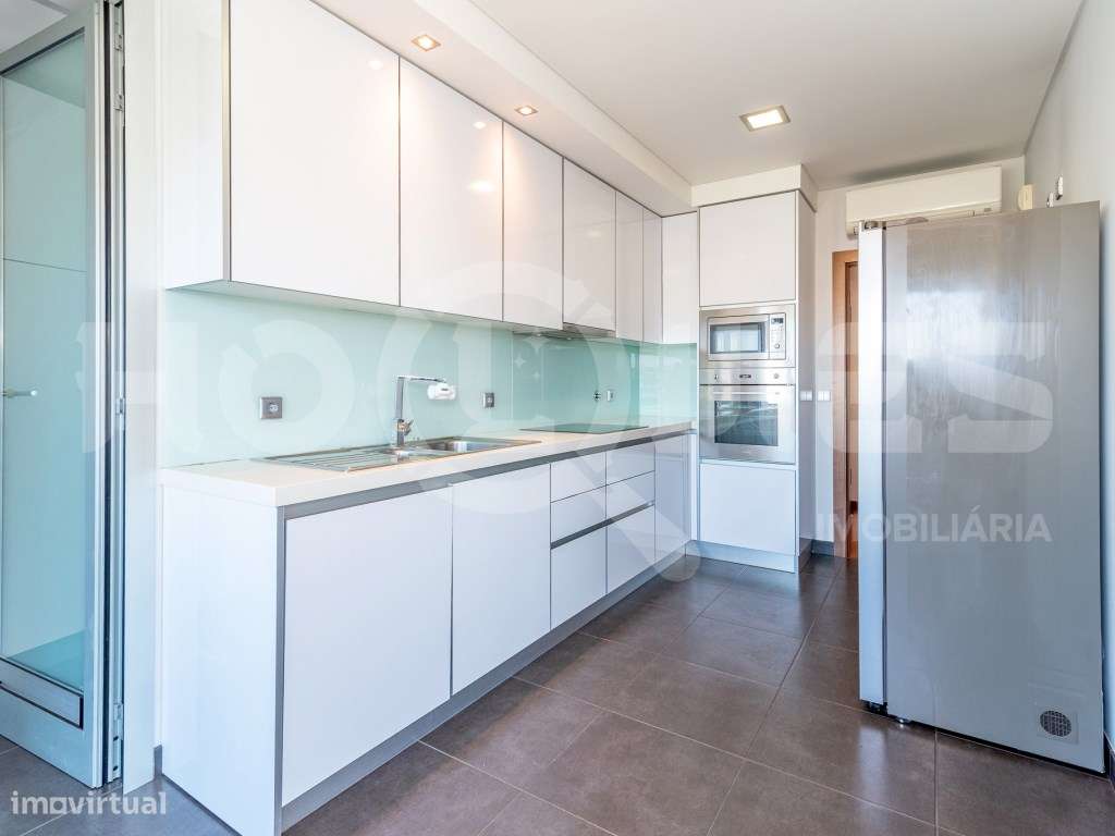 Apartamento | Qta das Nogueiras | Último Andar | Terraço | Garagem ...-14