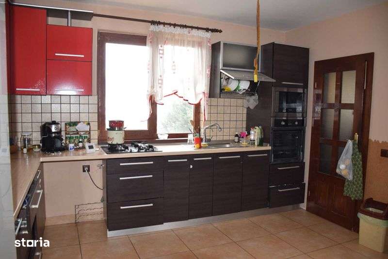 De vanzare casa +teren 3200 Mp  Uileacu de Munte - Imagine principală: 4/8