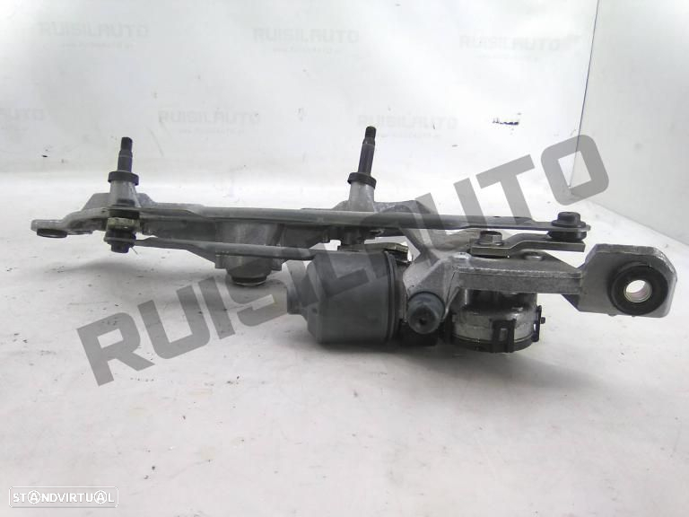 Sistema /motor Limpa Para Brisas 2880_03381r Renault Zoe (bfm_) - 2