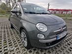 Fiat 500 1.2 Sole - 4