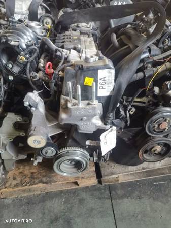 motor Fiat 500/ Panda 1,2b 169A4000 - 2