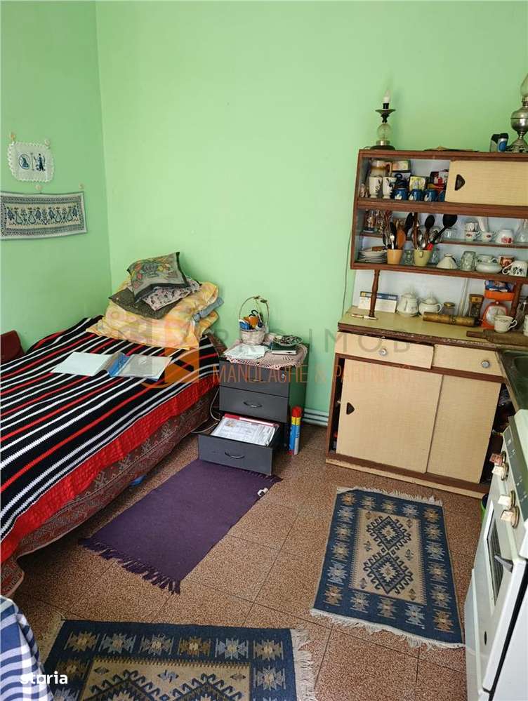 Casa tip parter zona Centru - Imagine principală: 3/15