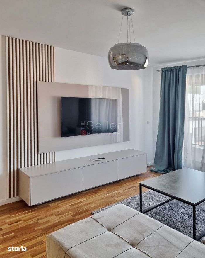 Suprafata Generoasa, Prima Inchiriere - Imagine principală: 1/14