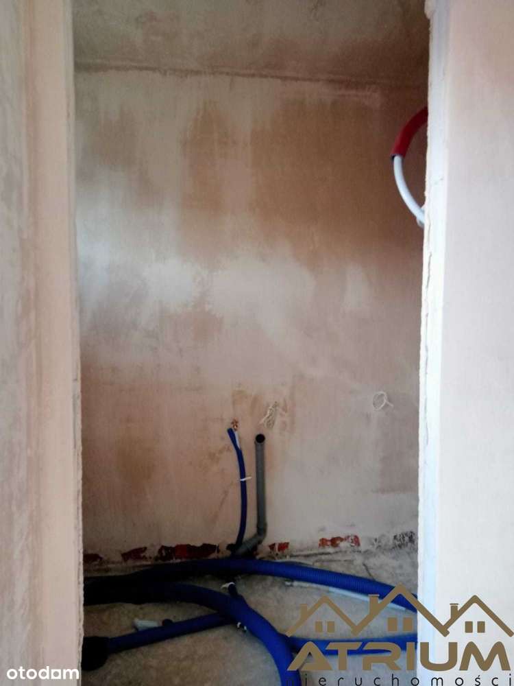 Nowe domy bliźniaki Rokietnica z ogrodem 105m2-9