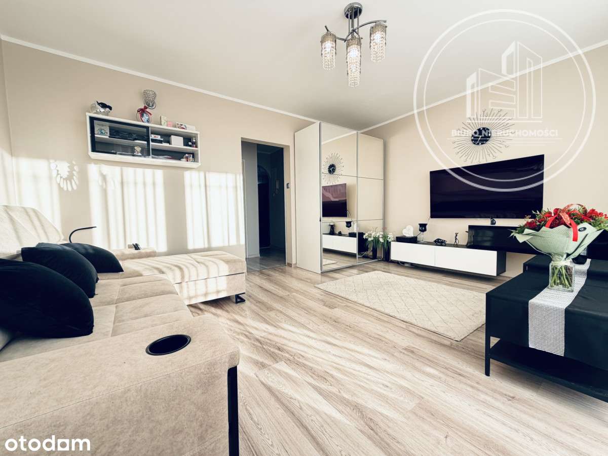 Mieszkanie 2 pokojowe-47 m2 gotowe do zamieszkania - Pełny obrazek: 4/16