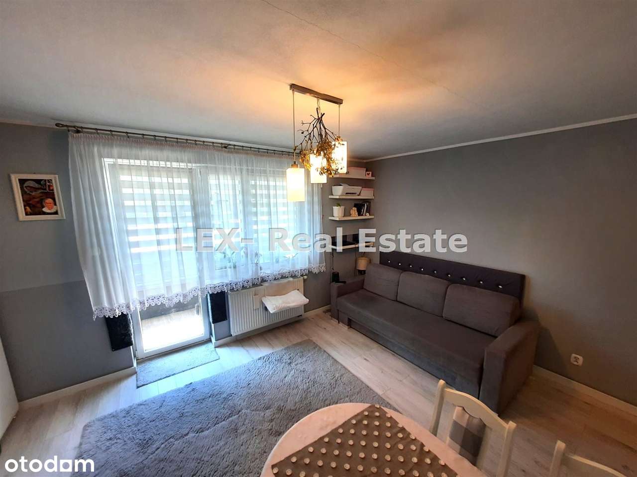 Ładne 2 pokojowe w Pruszkowie-2