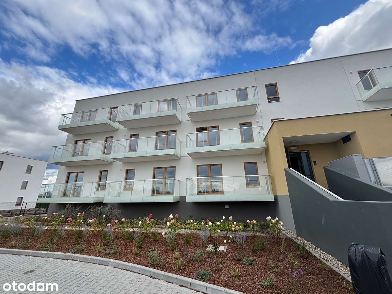 Nowe GOTOWE! Kawalerka z dużym balkonem, bez PCC i prowizji!-1