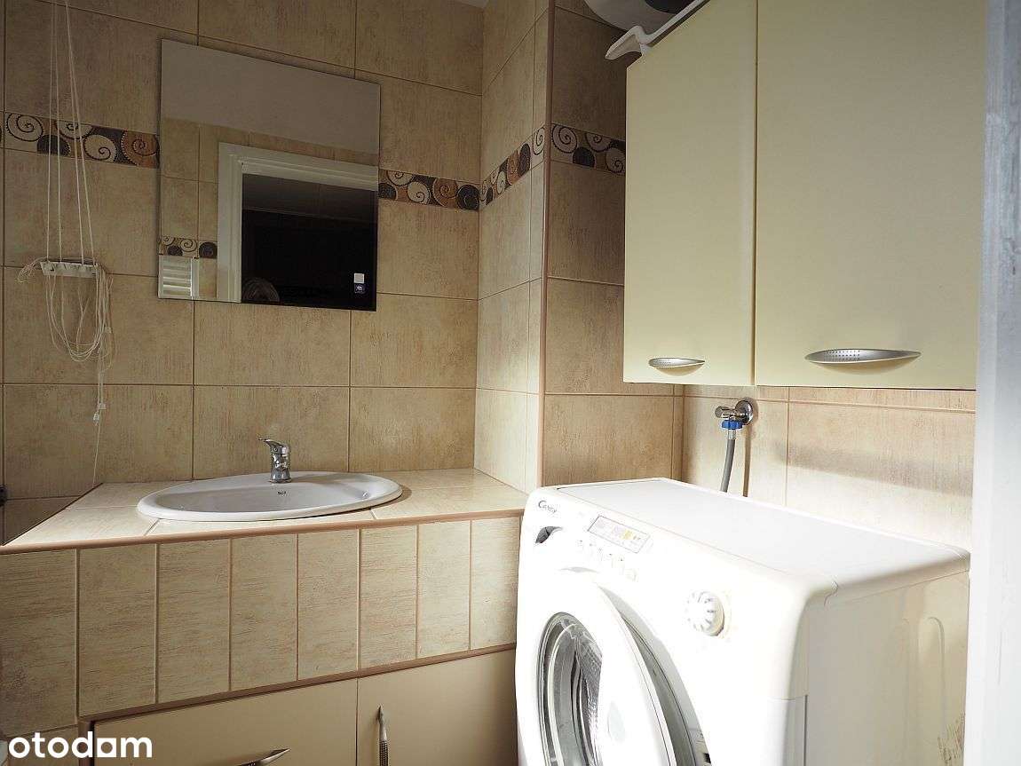 Mieszkanie, 49,50 m², Wrocław-11