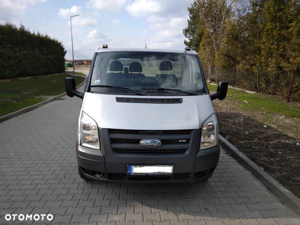 Ford Transit - 10