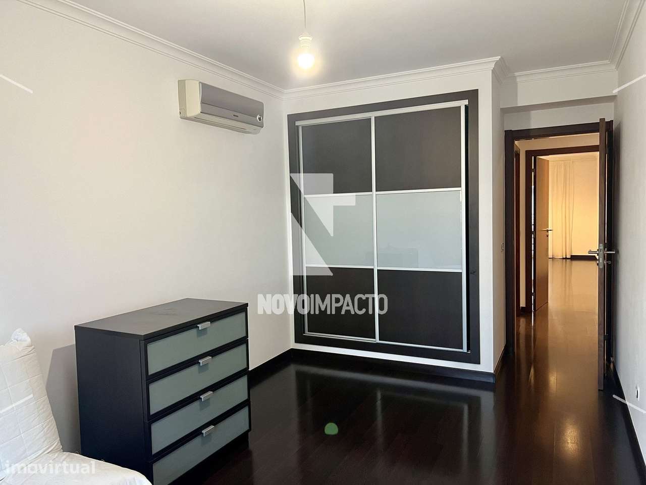 Montijo - Apartamento T3 parqueamento e arrecadação-21