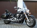 Yamaha Midnight Star - 4