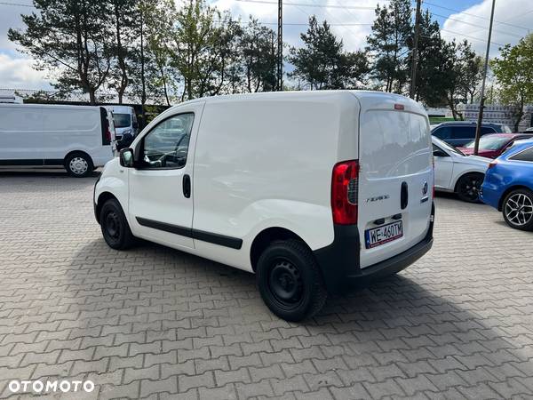 Fiat Fiorino - 8