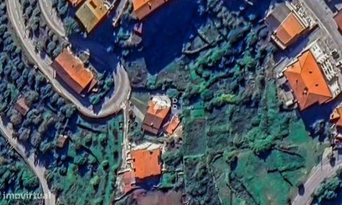 Terreno 1490m² - Tabuaço - Grande imagem: 4/5