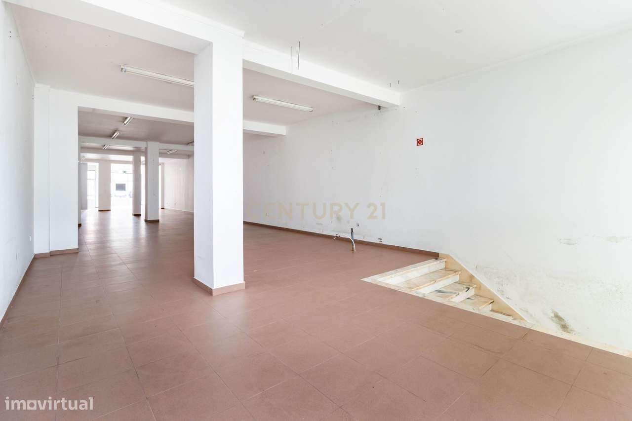 Excelente Loja para comércio no centro de Fátima - Grande imagem: 4/6