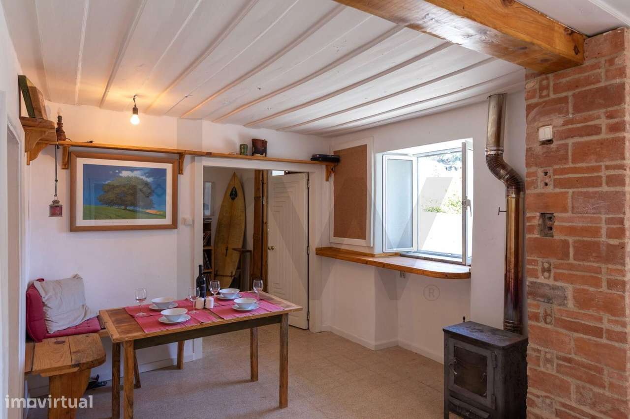 Oportunidade Única em Monchique | Casa com Vistas e Potencial de Ex - Grande imagem: 5/16