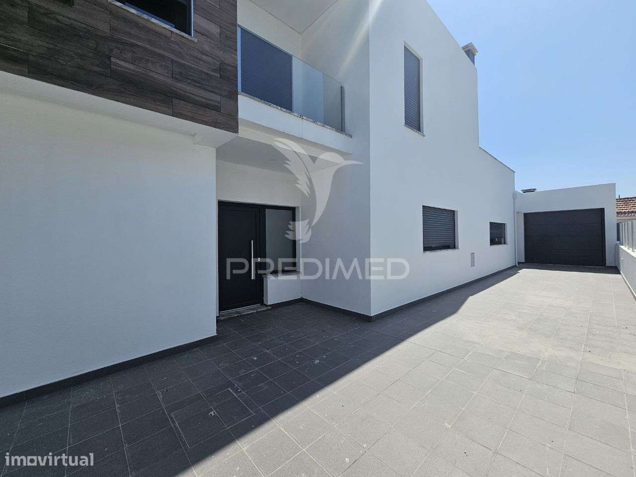 Moradia Isolada T5, c/Piscia e Garagem, Brejoeira - Azeitão - Grande imagem: 2/40