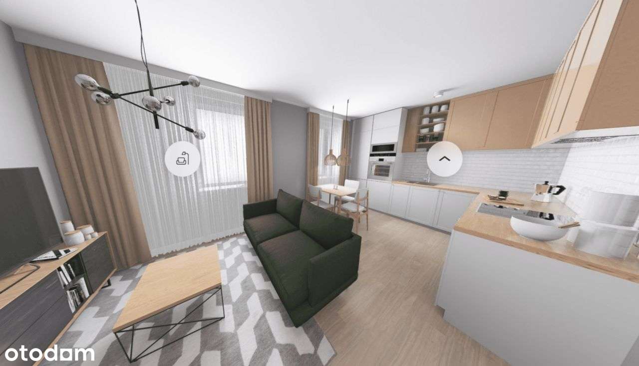 Remont kamienicy ✨ 2-3 pokoje ✨ super lokalizacja-2