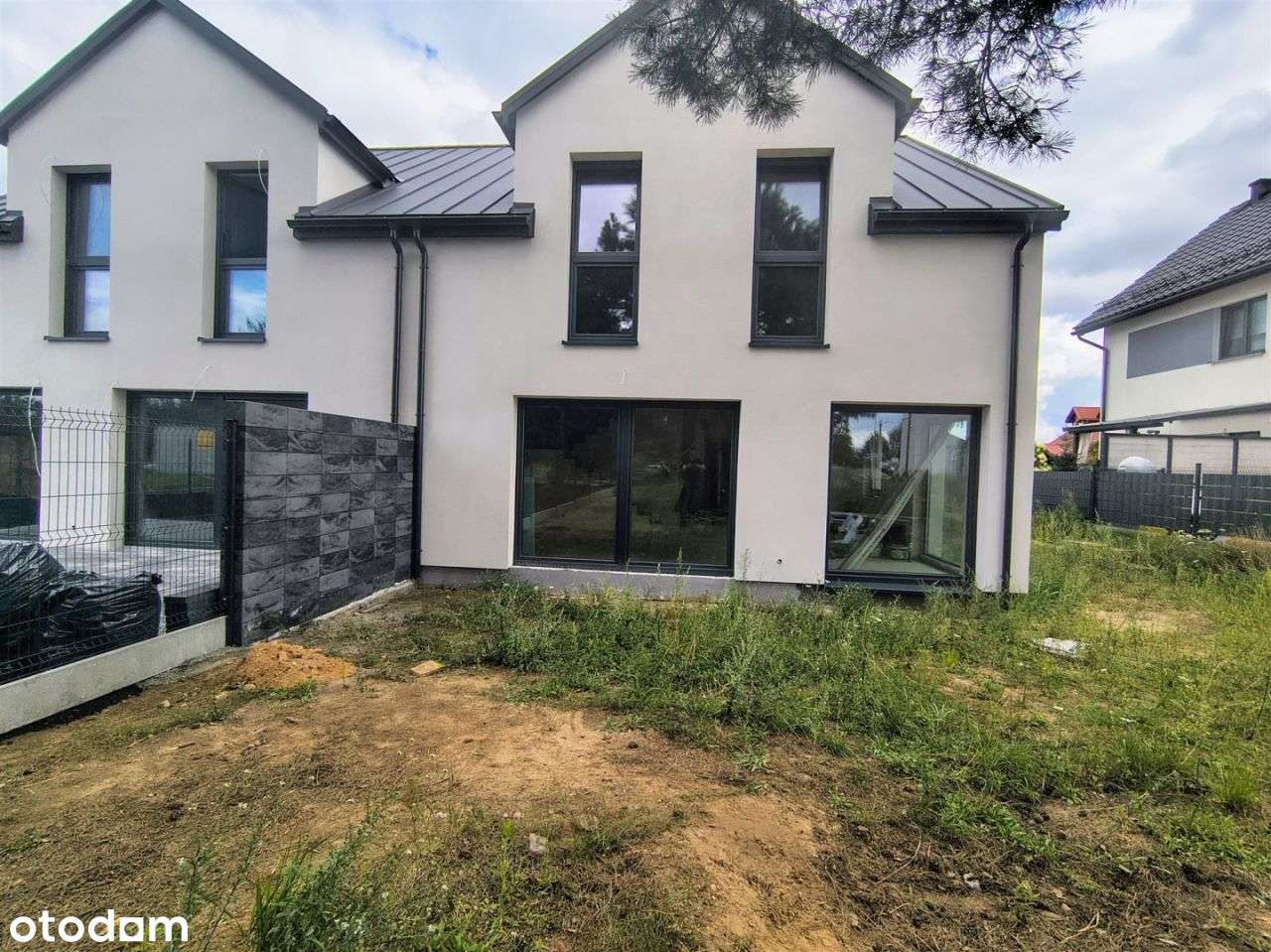 Dom w Brodnicy - 4 sypialnie - Ostatni dostępny !!-1