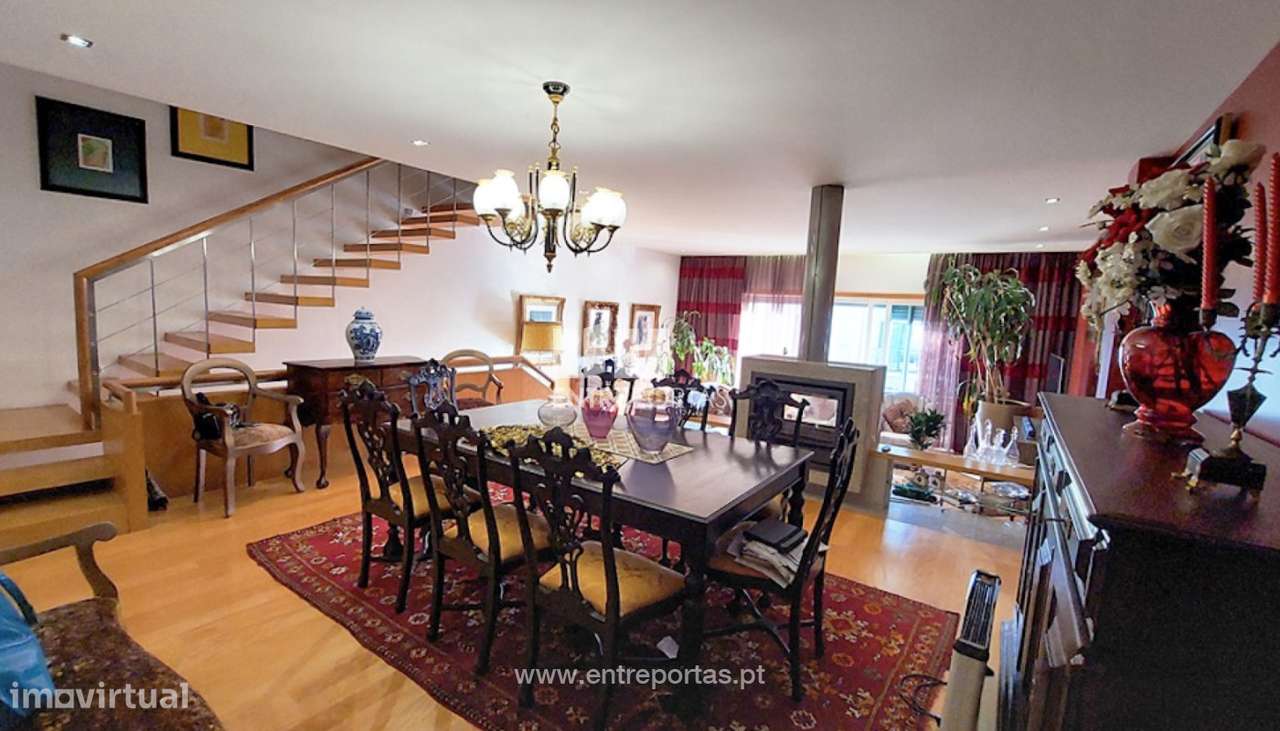 Venda de fabulosa moradia V5 de Luxo, Sta Maria Maior, Viana do Castel - Grande imagem: 5/30