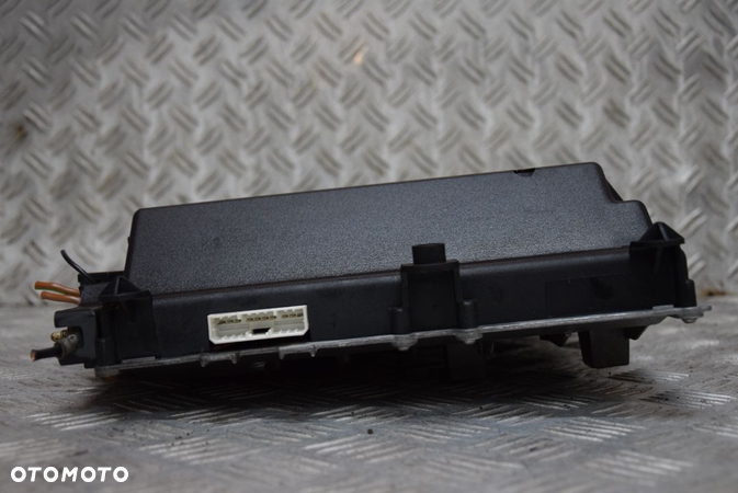 RANGE ROVER P38 2.5 DSE KOMPUTER BECM ECU - 7