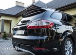 Ford Mondeo 2.0 TDCi Titanium - 8