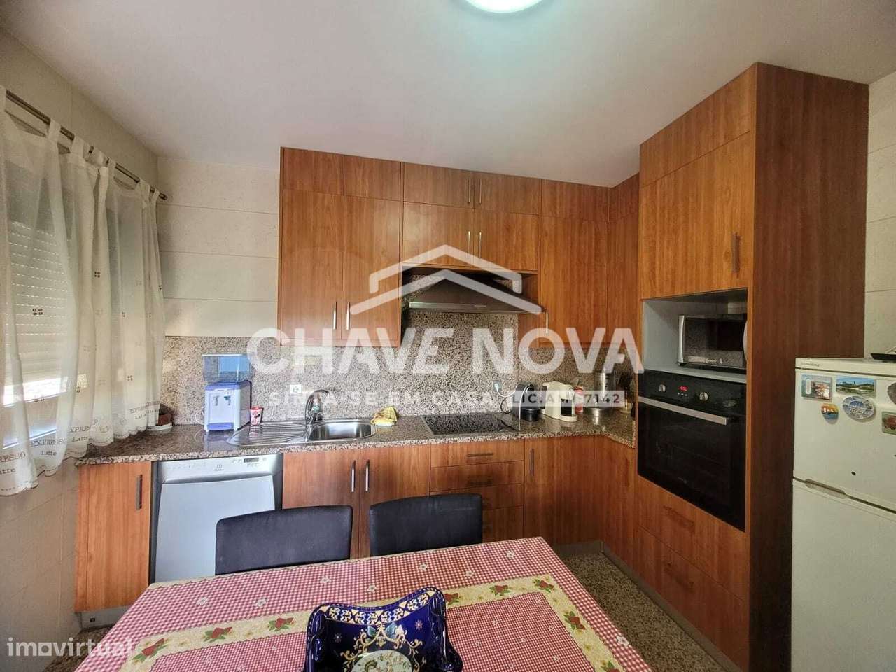Apartamento T3 - Castêlo da Maia (Próx. do Ismai)-15