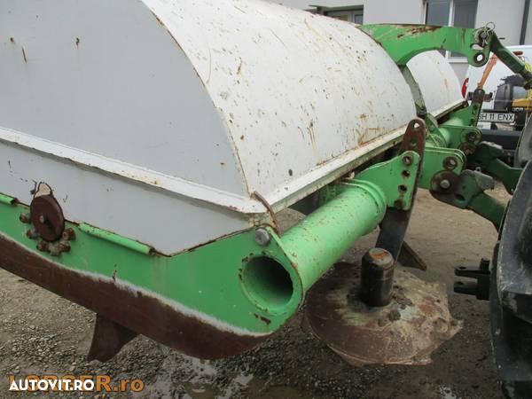 Farmtrac ROTAR 350 - 7