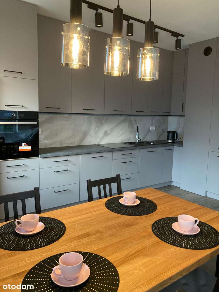 APARATAMENT WARSZAWA WESOŁA - NAJEM OKAZJONALNY - Pełny obrazek: 5/20