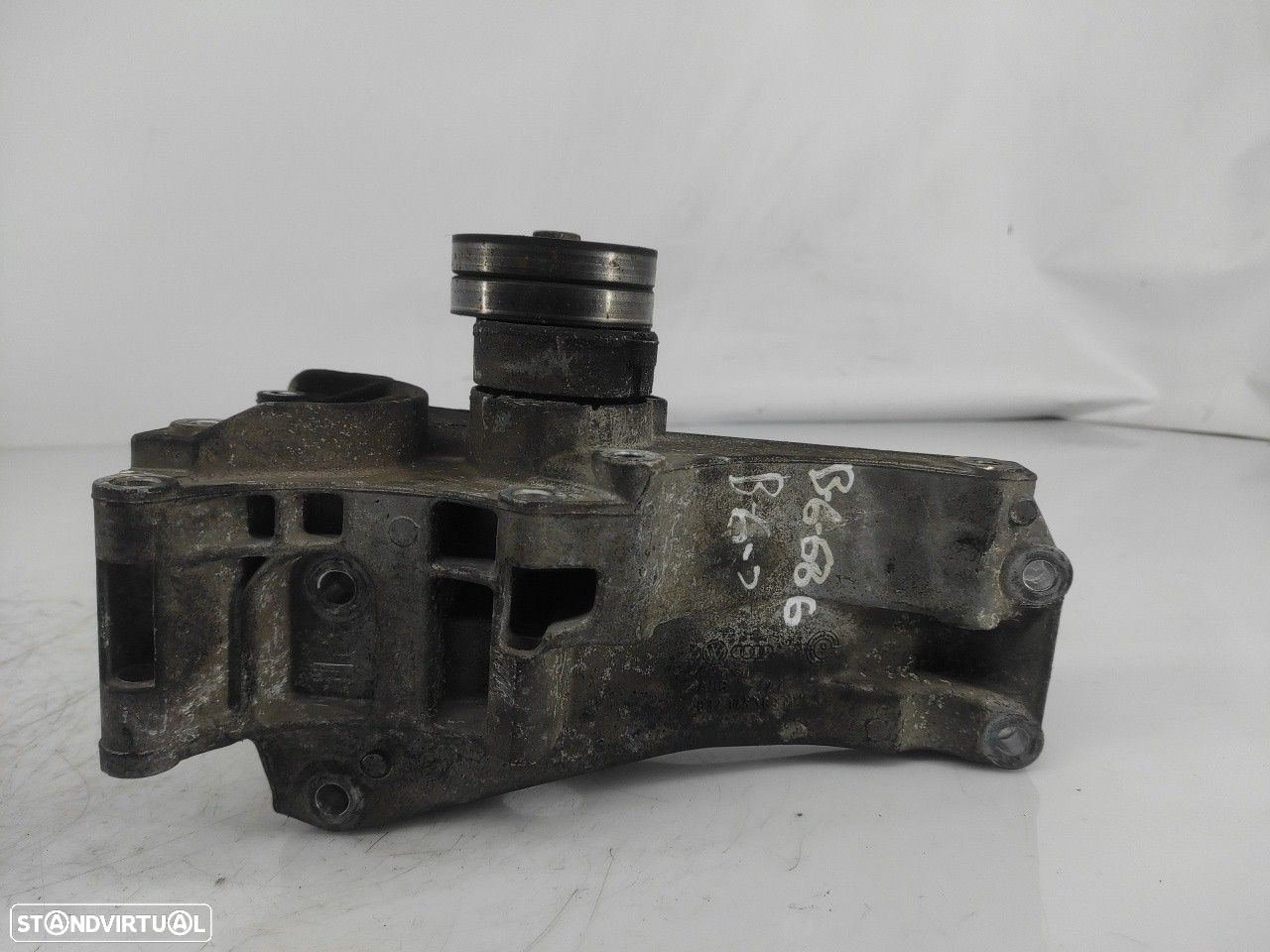 Esticador Correia Alternador Volkswagen Polo (6N2) - 3