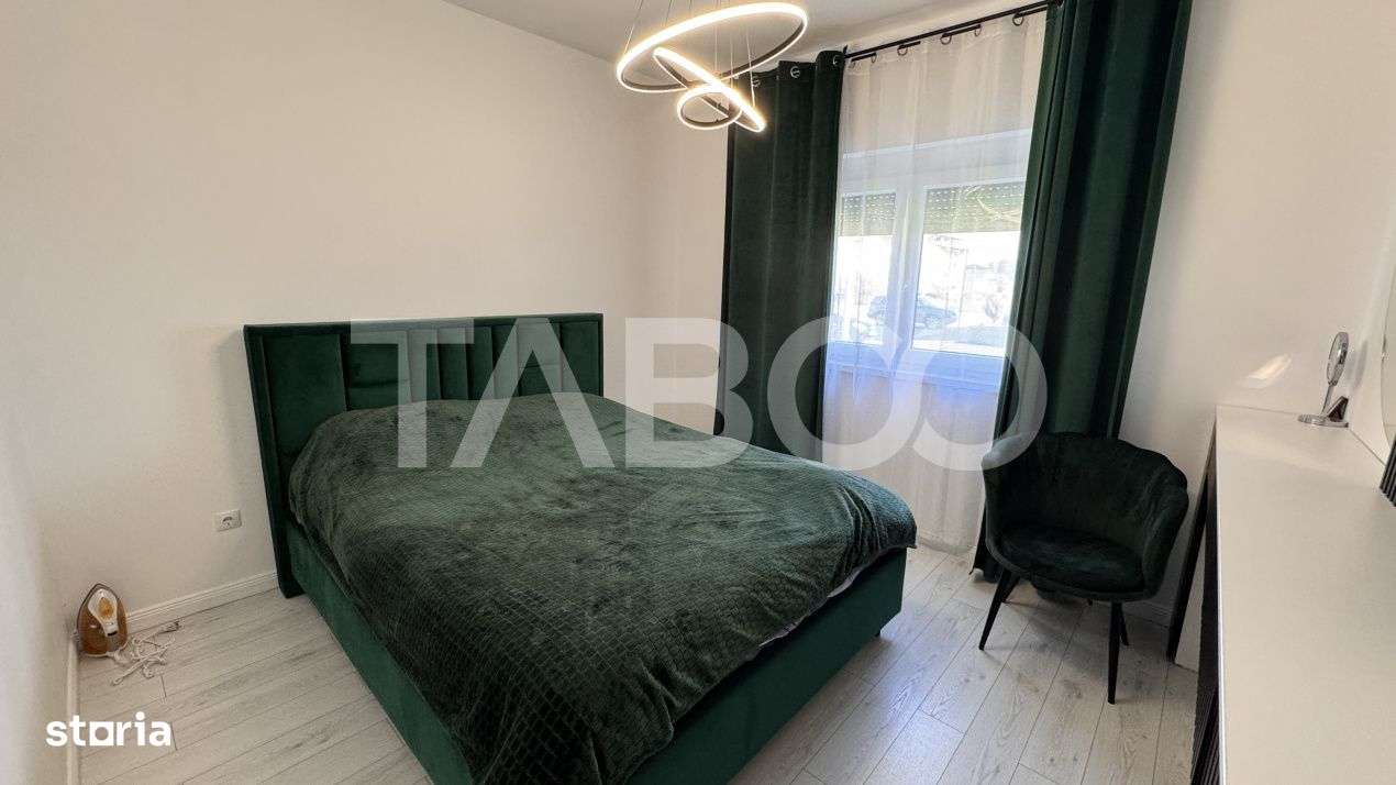 Apartament superb de vanzare 3 camere 2 locuri de parcare Arhitectilor - Imagine principală: 2/12