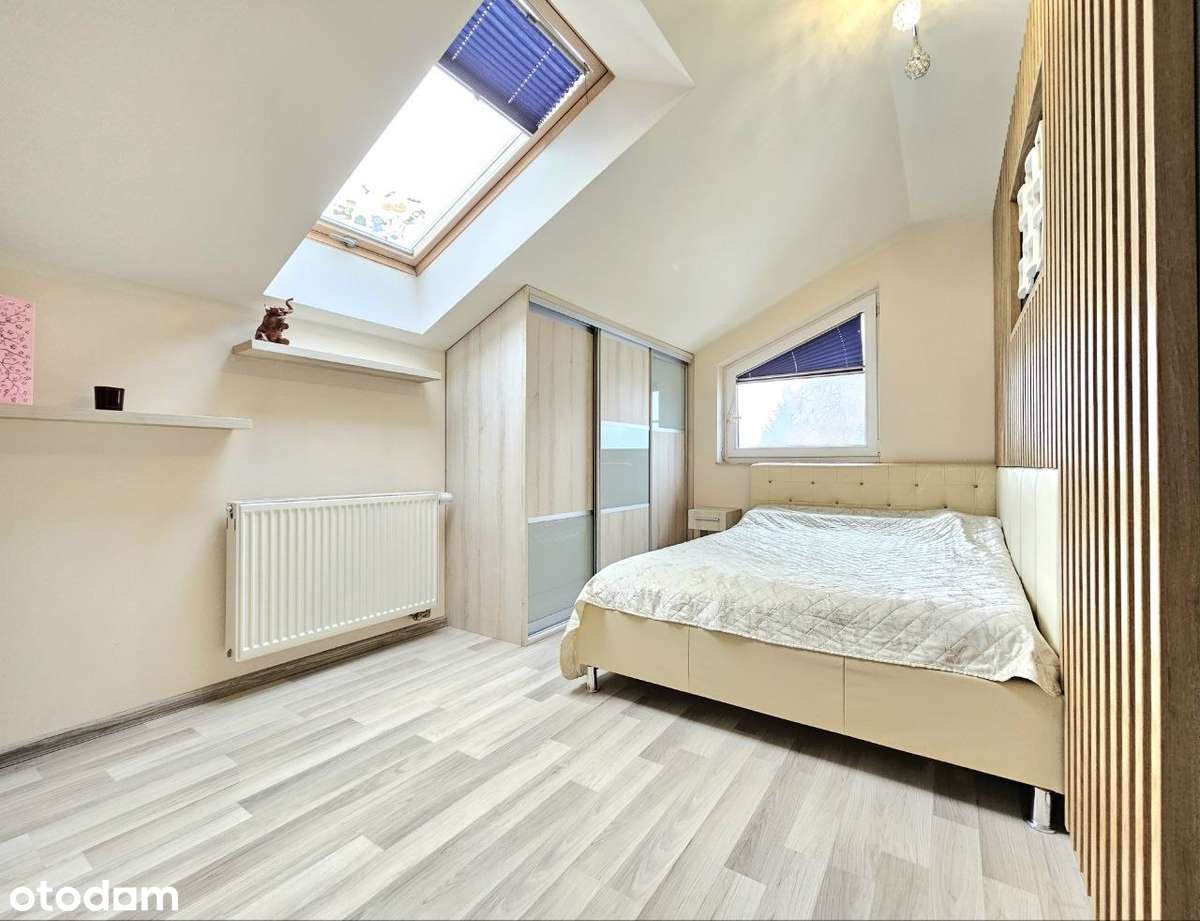 Mieszkanie na sprzedaż Żywiec - Pełny obrazek: 5/11