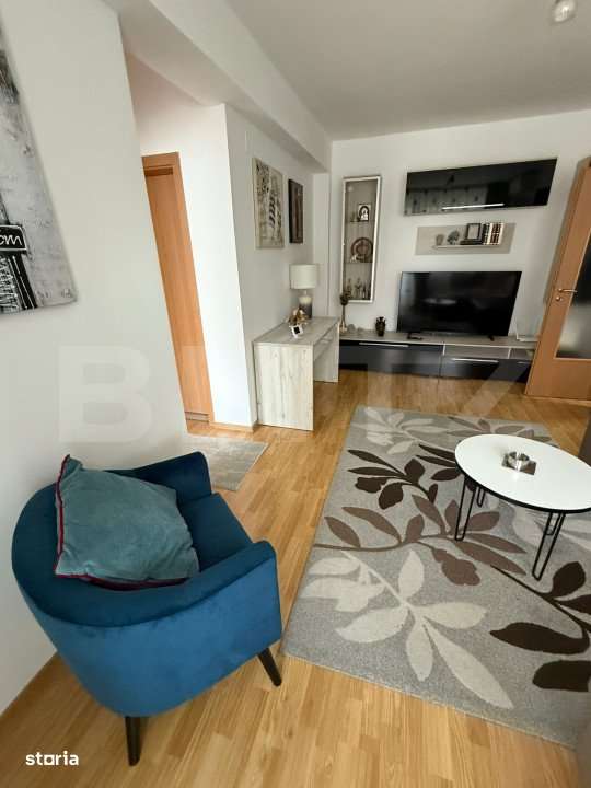 Apartament, 2 camere, 45 mp, zona Piata Victoriei - Imagine principală: 2/6