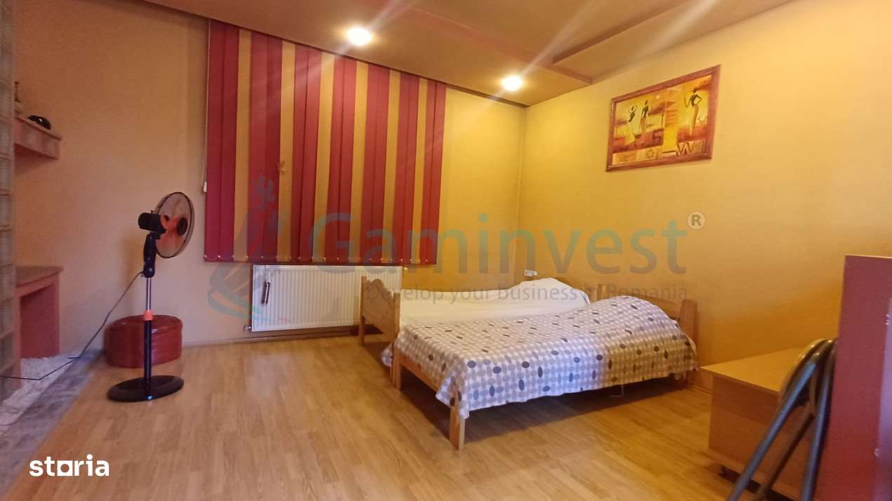 Gaminvest Casa cu 6 camere, singur in curte, zona Olosig, Oradea V3802 - Imagine principală: 2/14