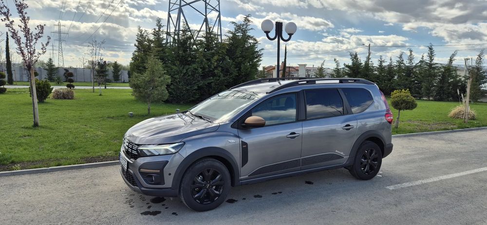 Dacia Jogger TCe 110 (7-Sitzer) Extreme+ 2024