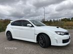 Subaru Impreza WRX STI - 4